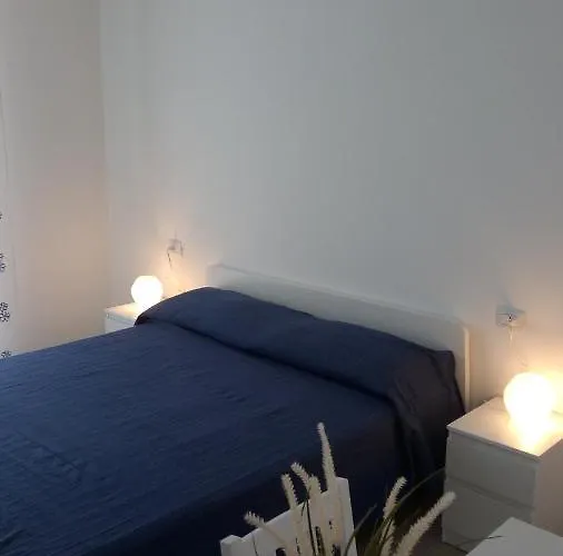 Il Nido B&B 카톨리카