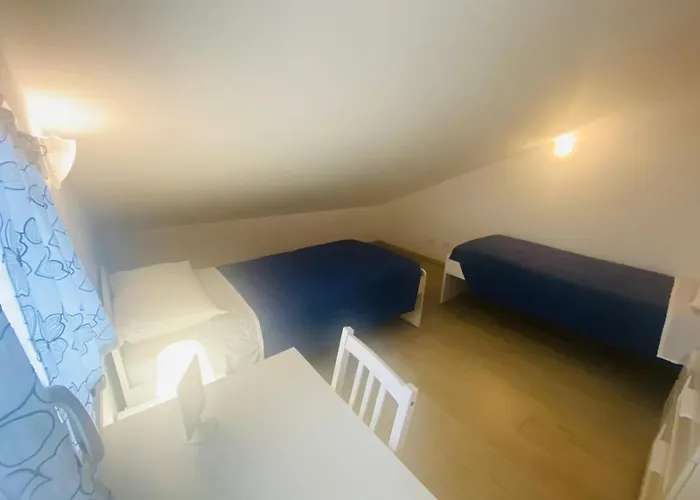 B&B Il Nido 카톨리카
