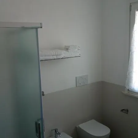 Il Nido Bed & Breakfast 3*
