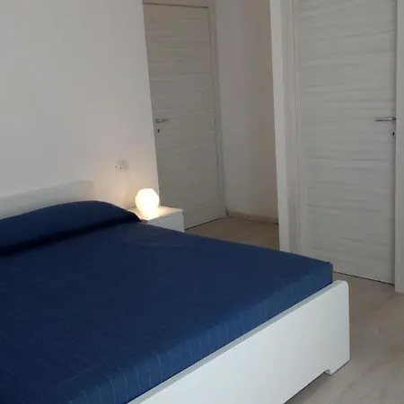 Il Nido Bed & Breakfast
