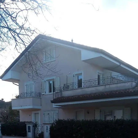 Il Nido Couette-café *