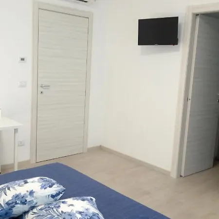 Il Nido Bed and breakfast Cattolica