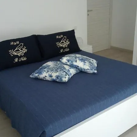Il Nido 3* Cattolica