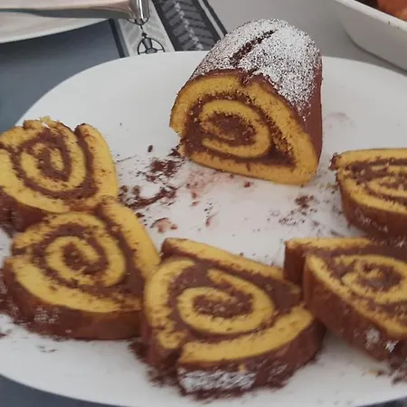 Il Nido Panzió *