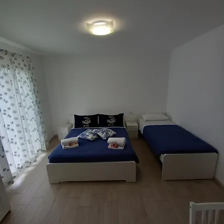 Il Nido Panzió Cattolica