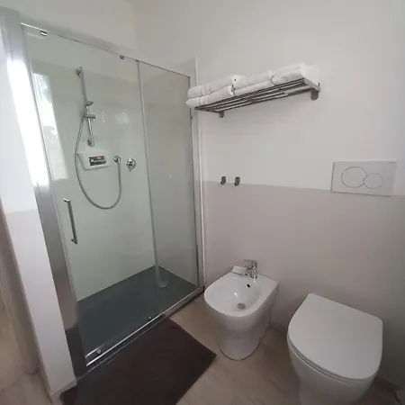 Couette-café Il Nido *