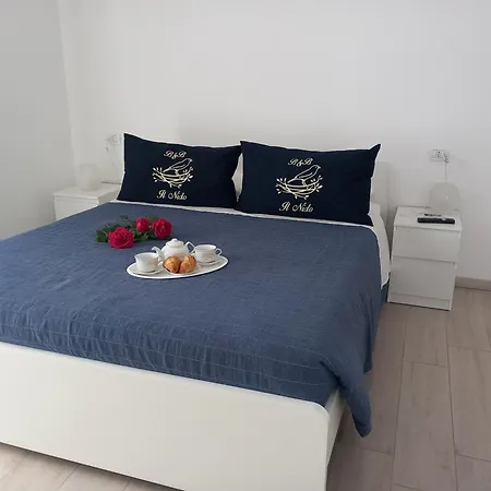 Couette-café Il Nido *