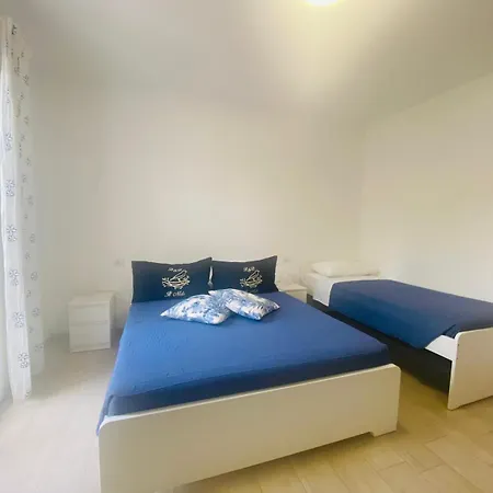 Frühstückspension Il Nido *