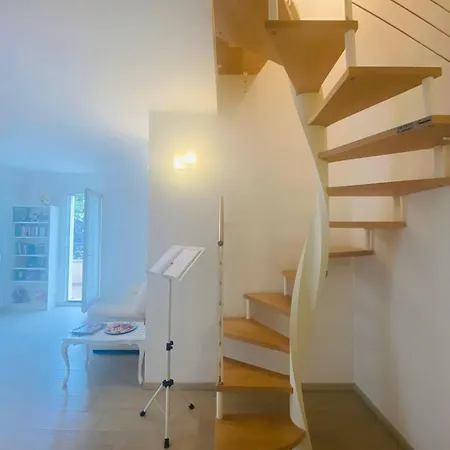 Il Nido Couette-café Cattolica