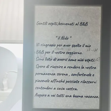 Il Nido
