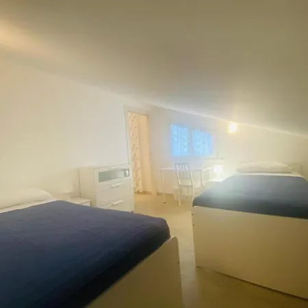 Il Nido Panzió