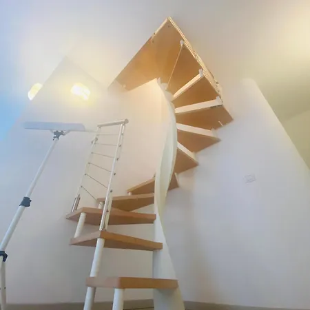 Couette-café Il Nido *