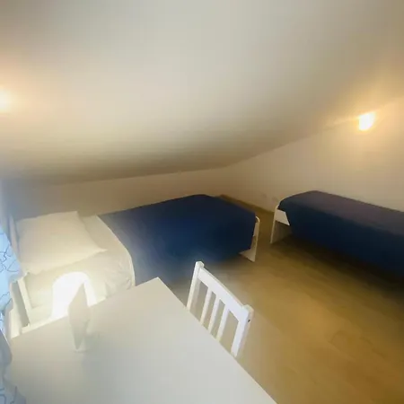 Couette-café Il Nido Cattolica