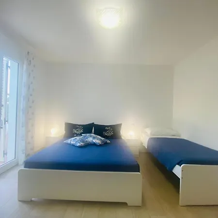 Il Nido Bed and breakfast