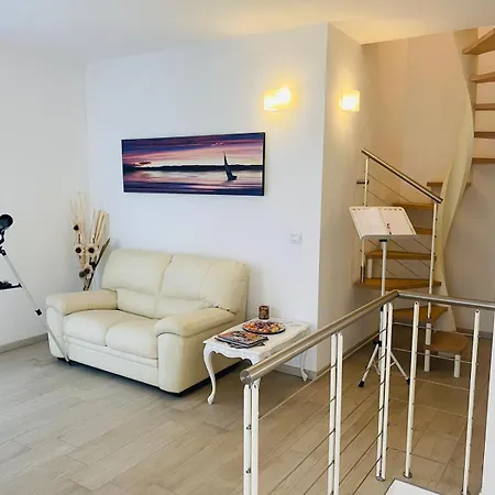 Couette-café Il Nido