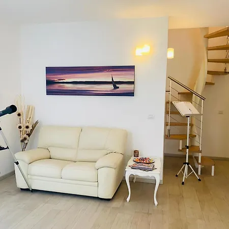 Il Nido Frühstückspension *