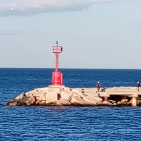 Il Nido Couette-café Cattolica