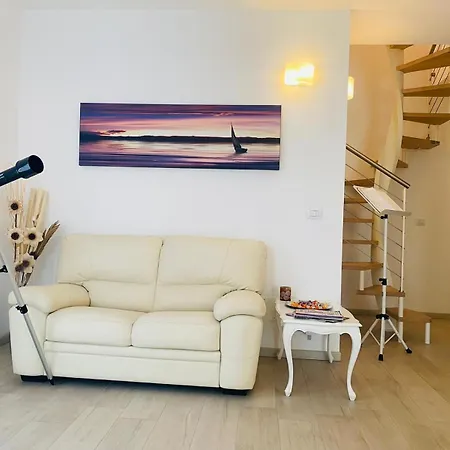 Frühstückspension Il Nido Cattolica