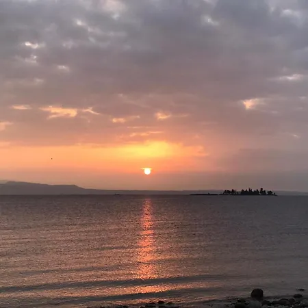 Frühstückspension Il Nido *