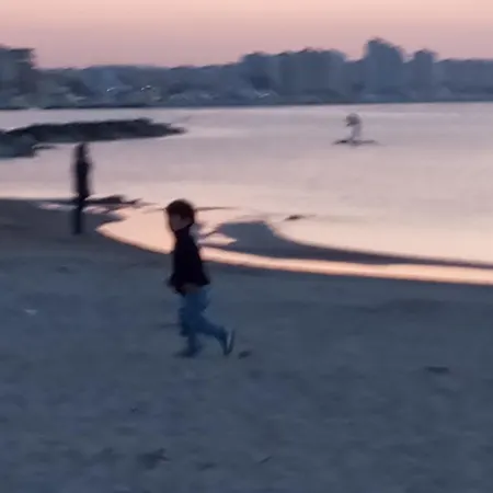 Il Nido Frühstückspension *