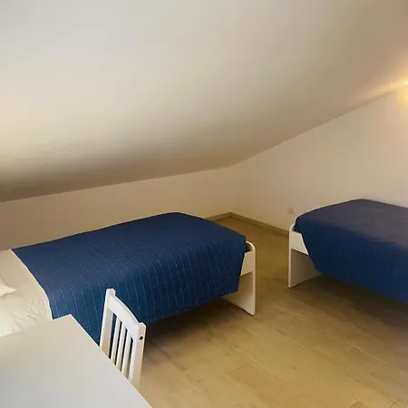 Couette-café Il Nido Cattolica