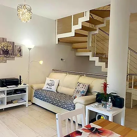 Il Nido Bed & Breakfast