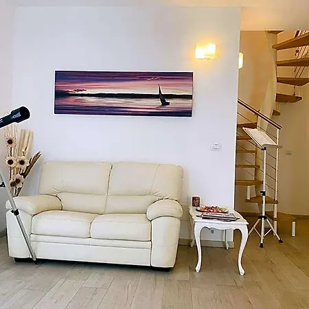 Il Nido 3*