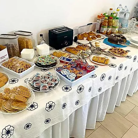Bed & Breakfast Il Nido Cattolica