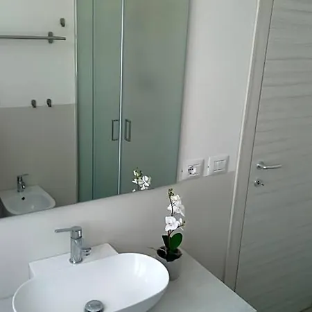 Il Nido 3* Cattolica