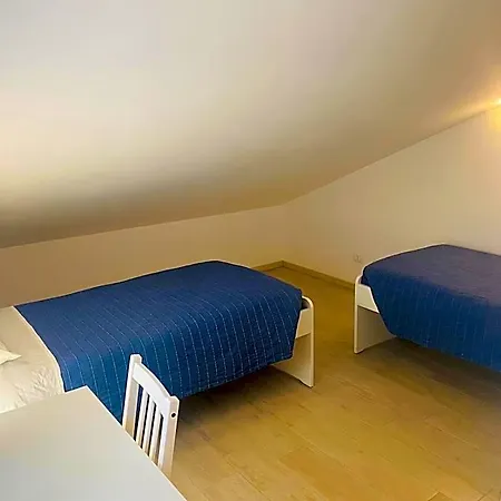 Bed & Breakfast Il Nido Cattolica