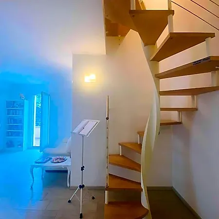 Bed & Breakfast Il Nido 3*