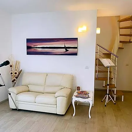 Il Nido Bed & Breakfast