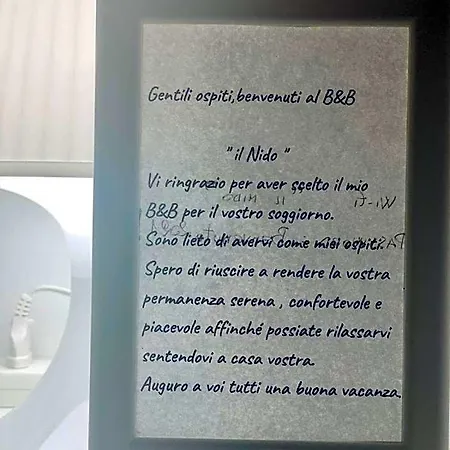 Il Nido 3* Cattolica