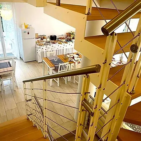 Il Nido Bed & Breakfast