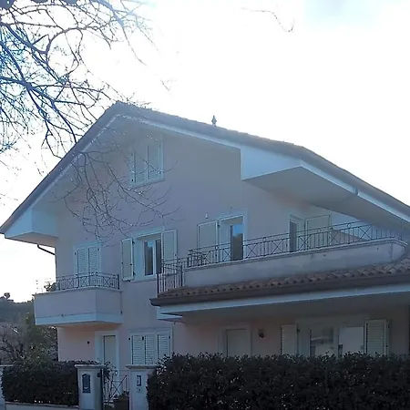 Bed & Breakfast Il Nido Cattolica