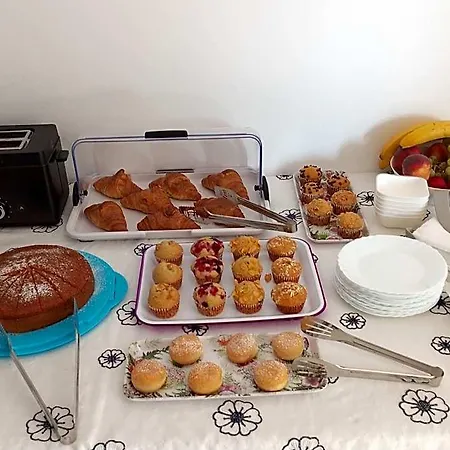 Bed & Breakfast Il Nido 3*