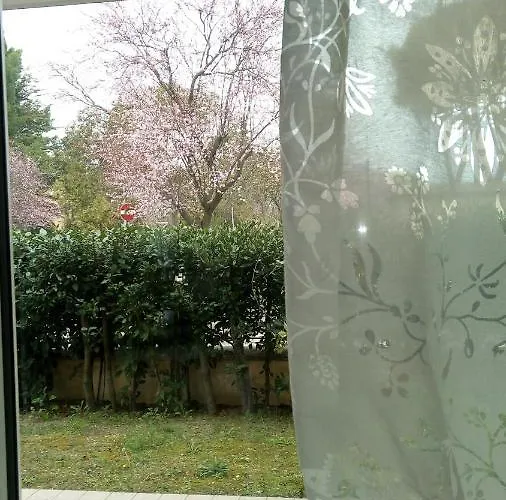 Il Nido Bed and Breakfast *