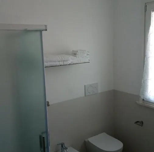 Il Nido Bed and Breakfast *