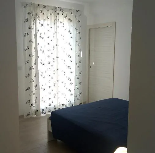 Il Nido Bed and Breakfast Κατόλικα