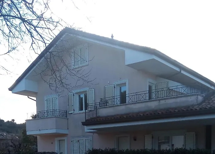 Il Nido Bed and Breakfast *