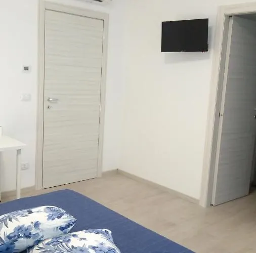 Il Nido Bed and Breakfast Κατόλικα