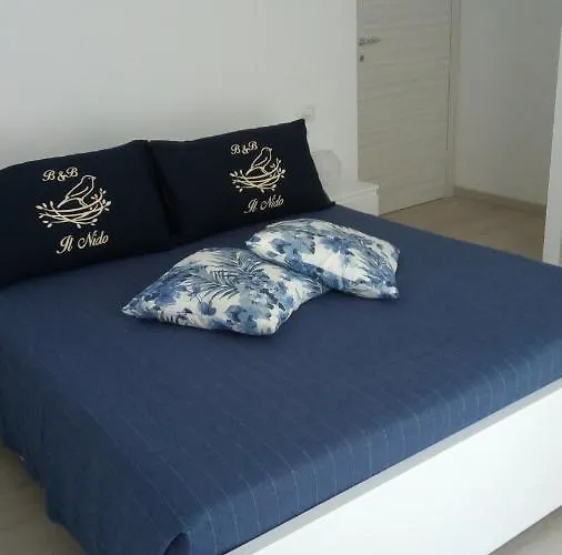 Il Nido * 카톨리카