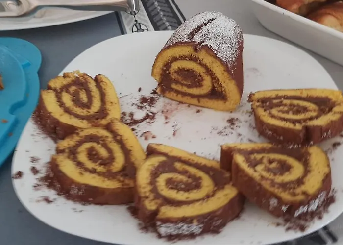 Il Nido Frühstückspension *