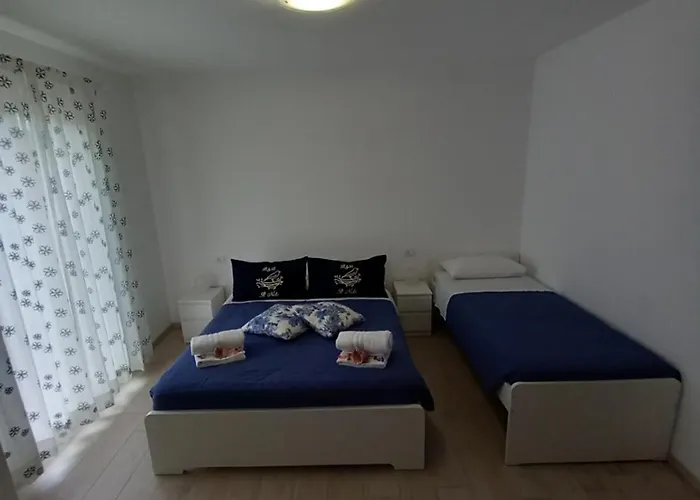 Il Nido Bed and Breakfast Κατόλικα