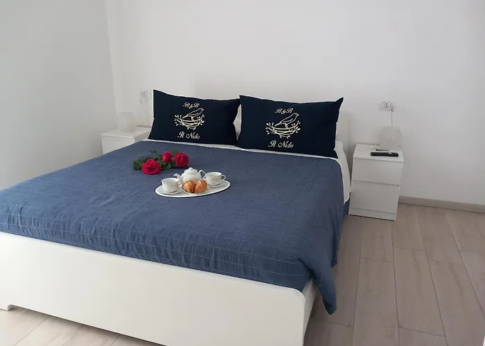 Bed and Breakfast Il Nido *