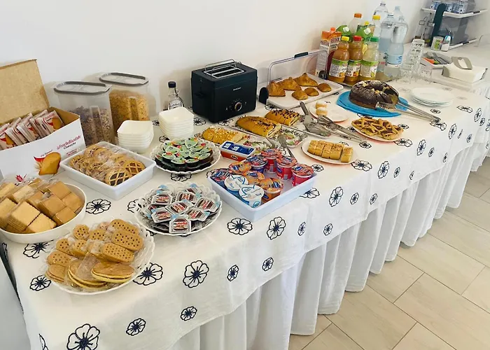 Il Nido Bed and Breakfast