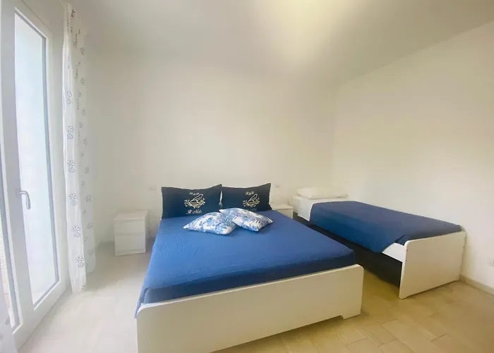 Bed and Breakfast Il Nido *