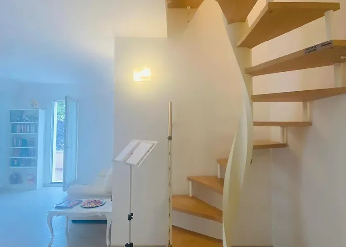 Il Nido Frühstückspension Cattolica