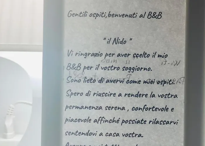 Il Nido