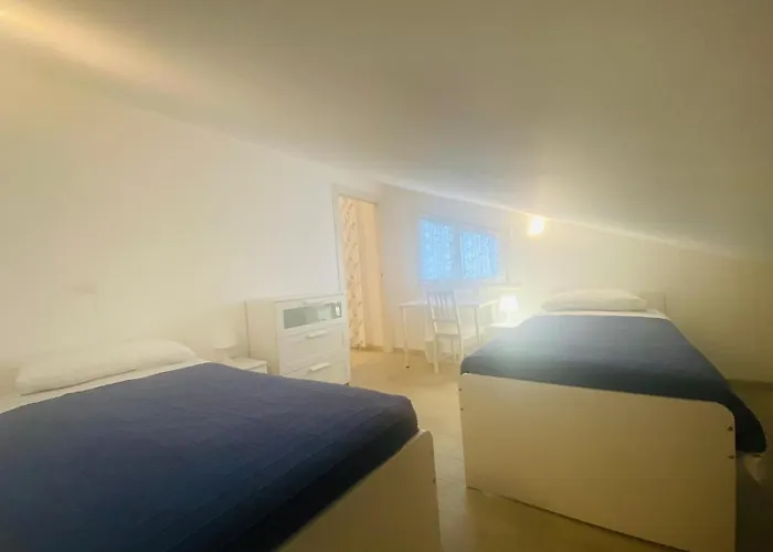 Il Nido Bed and Breakfast